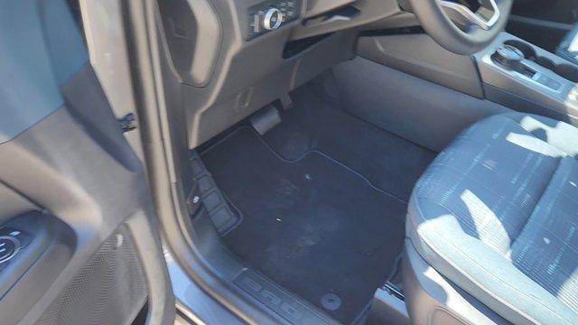 new 2025 Ford Bronco Sport car, priced at $32,469