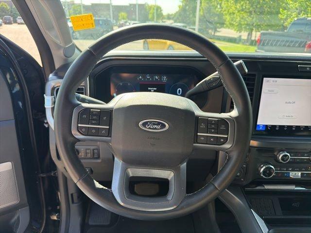 used 2025 Ford F-250 car, priced at $71,861