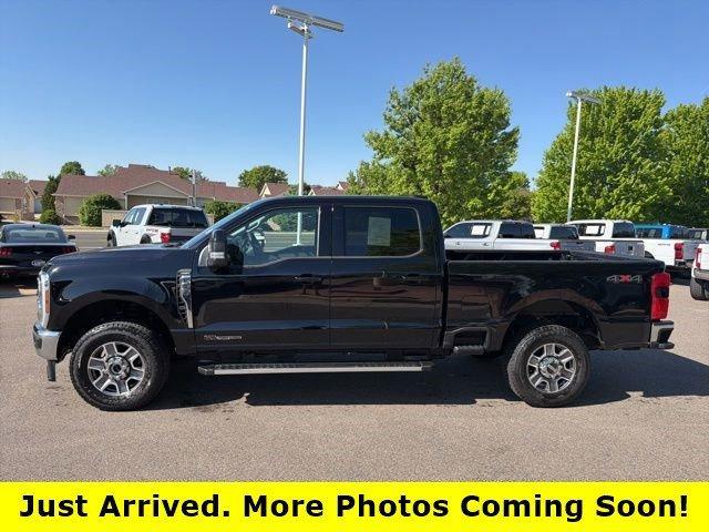 used 2025 Ford F-250 car, priced at $71,861