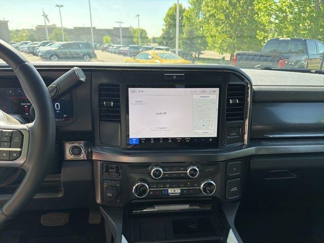 used 2025 Ford F-250 car, priced at $71,861