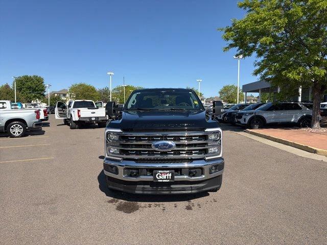 used 2025 Ford F-250 car, priced at $71,861