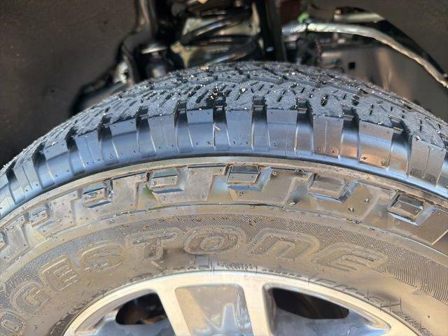 used 2025 Ford F-250 car, priced at $71,861