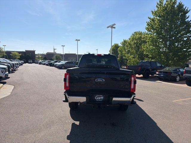 used 2025 Ford F-250 car, priced at $71,861