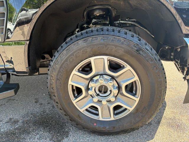 used 2025 Ford F-250 car, priced at $71,861