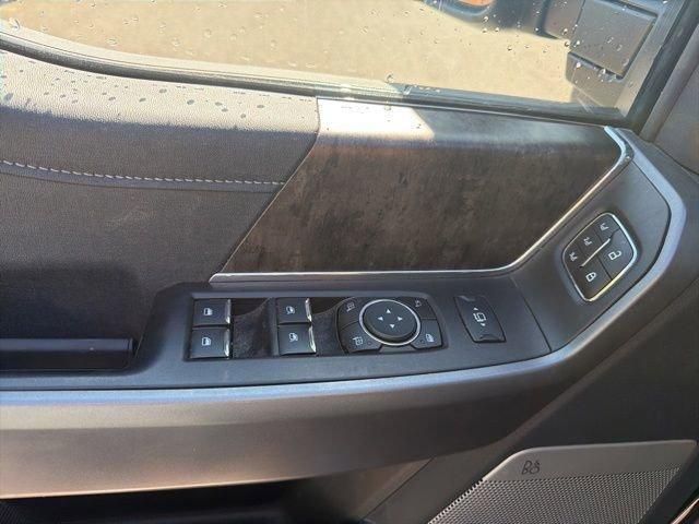 used 2025 Ford F-250 car, priced at $71,861