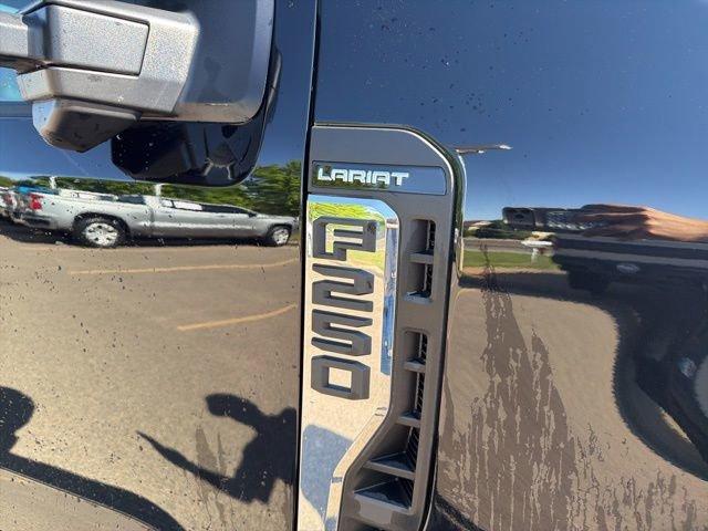 used 2025 Ford F-250 car, priced at $71,861