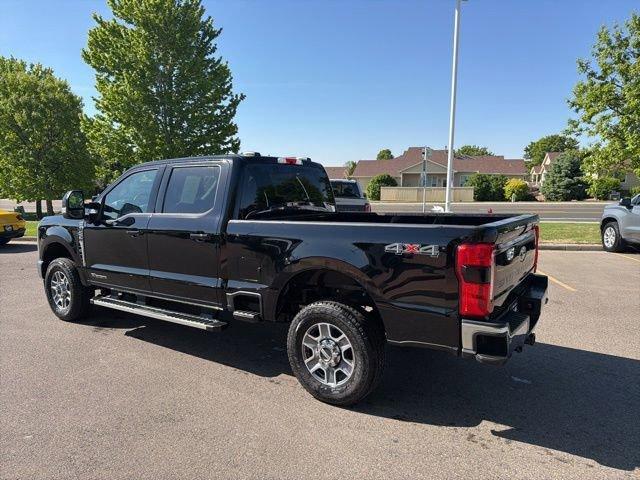 used 2025 Ford F-250 car, priced at $71,861