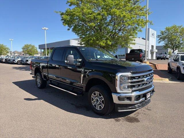 used 2025 Ford F-250 car, priced at $71,861