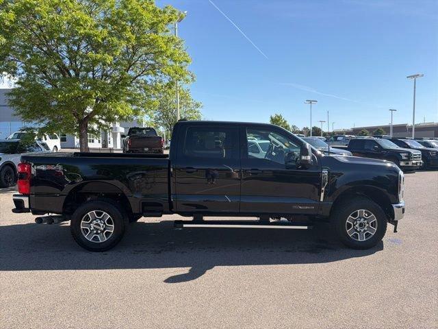 used 2025 Ford F-250 car, priced at $71,861