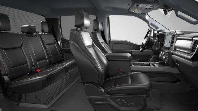 new 2026 Ford F-250 car, priced at $85,658
