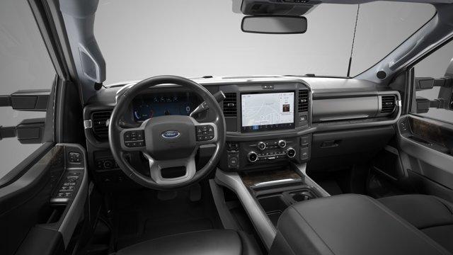 new 2026 Ford F-250 car, priced at $85,658