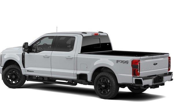 new 2026 Ford F-250 car, priced at $85,658