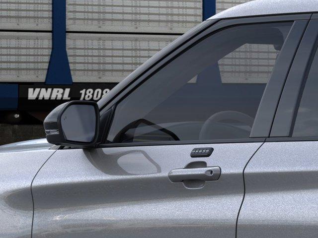 new 2026 Ford Explorer car, priced at $58,032