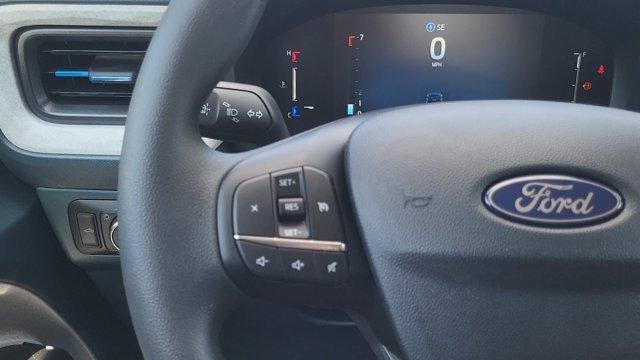new 2026 Ford Maverick car, priced at $32,128