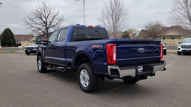 new 2026 Ford F-250 car, priced at $68,725