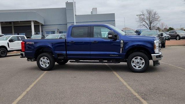 new 2026 Ford F-250 car, priced at $68,725