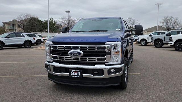 new 2026 Ford F-250 car, priced at $68,725