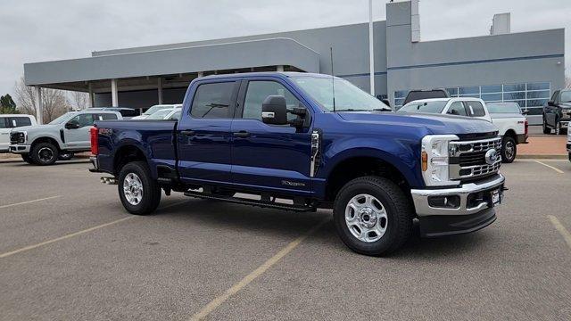 new 2026 Ford F-250 car, priced at $68,725