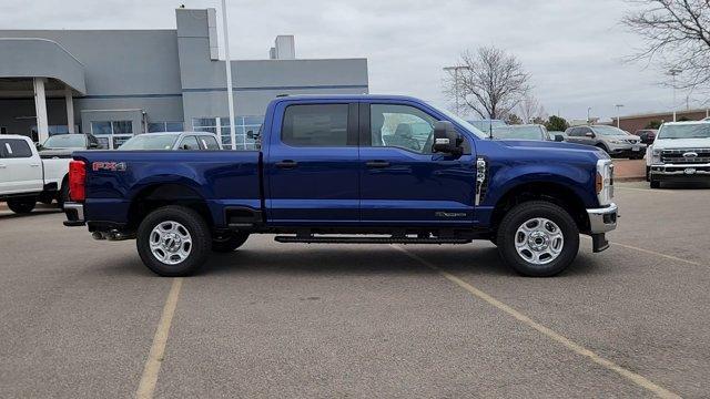 new 2026 Ford F-250 car, priced at $68,725