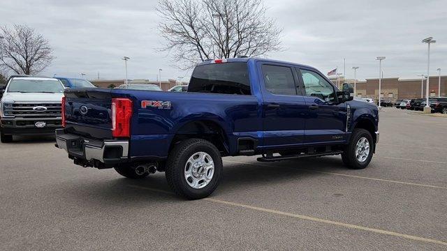 new 2026 Ford F-250 car, priced at $68,725