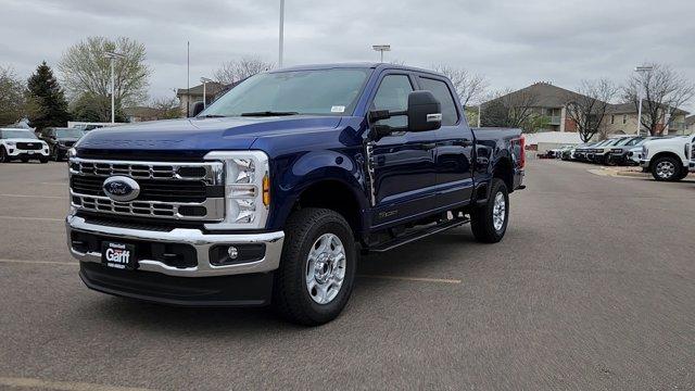 new 2026 Ford F-250 car, priced at $68,725