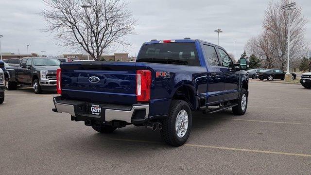 new 2026 Ford F-250 car, priced at $68,725