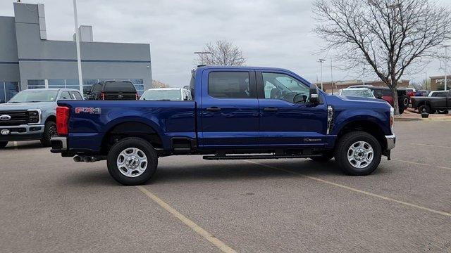 new 2026 Ford F-250 car, priced at $68,725