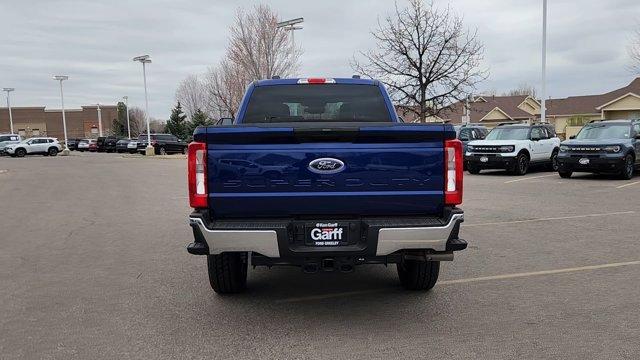 new 2026 Ford F-250 car, priced at $68,725