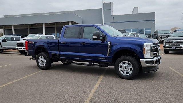 new 2026 Ford F-250 car, priced at $68,725
