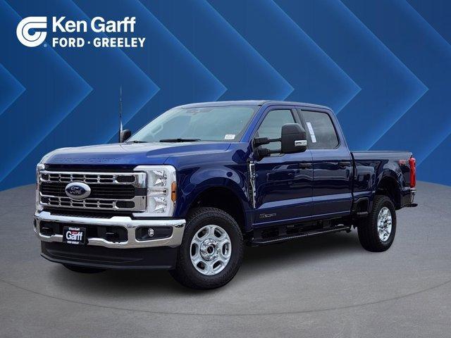 new 2026 Ford F-250 car, priced at $68,725