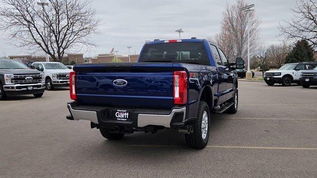 new 2026 Ford F-250 car, priced at $68,725