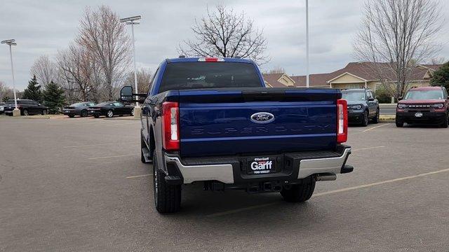 new 2026 Ford F-250 car, priced at $68,725
