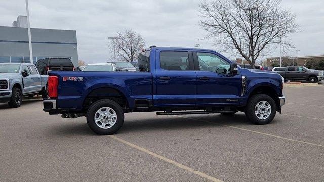 new 2026 Ford F-250 car, priced at $68,725