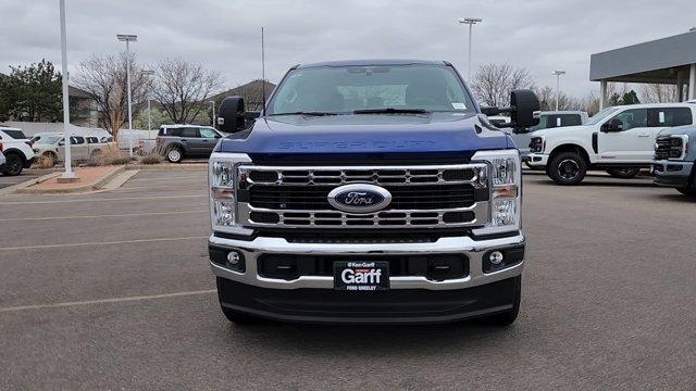 new 2026 Ford F-250 car, priced at $68,725