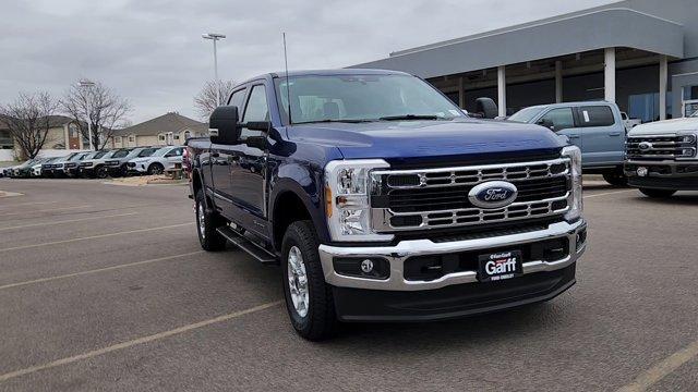 new 2026 Ford F-250 car, priced at $68,725