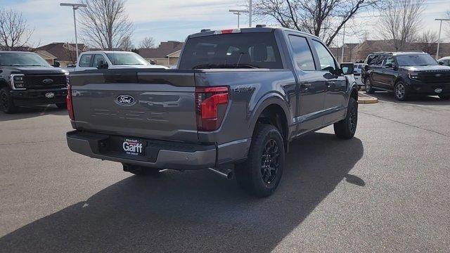 new 2026 Ford F-150 car