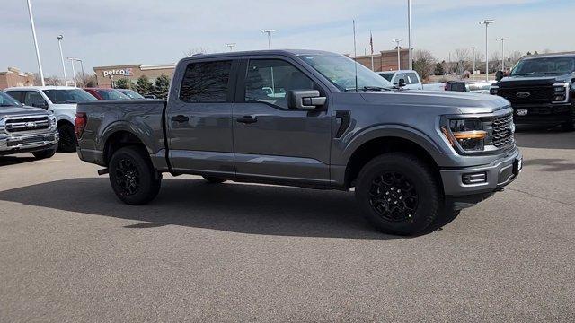 new 2026 Ford F-150 car