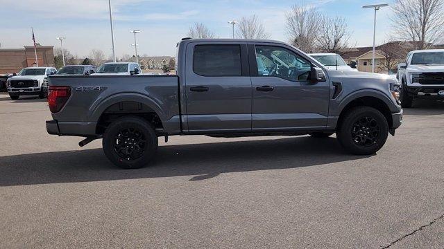 new 2026 Ford F-150 car