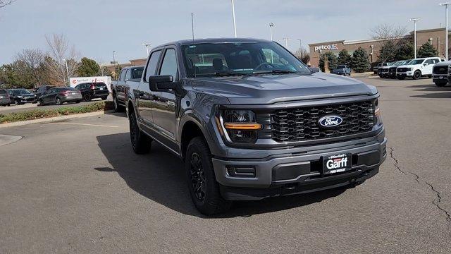 new 2026 Ford F-150 car