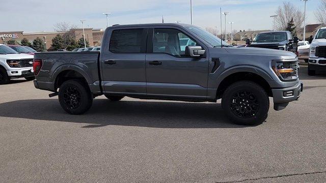 new 2026 Ford F-150 car