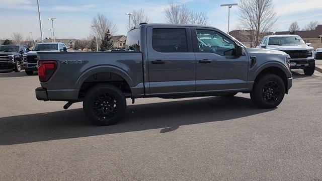 new 2026 Ford F-150 car