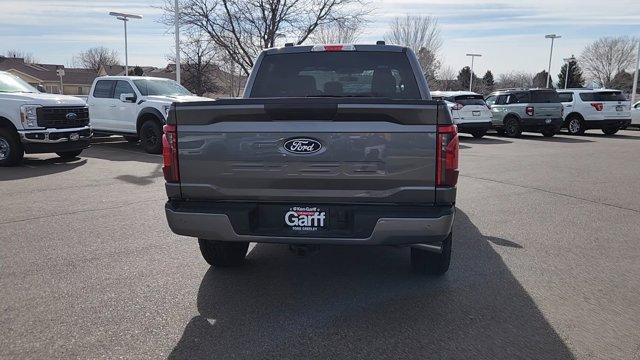 new 2026 Ford F-150 car