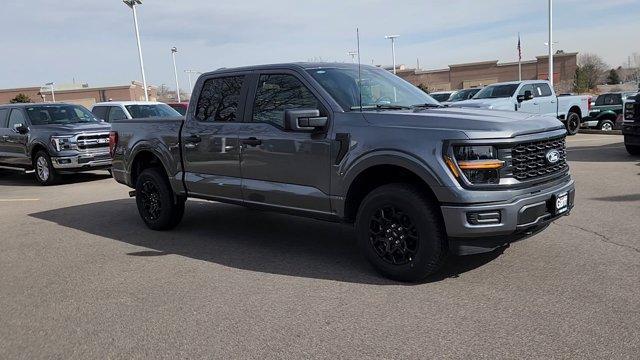 new 2026 Ford F-150 car