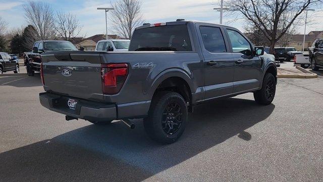 new 2026 Ford F-150 car