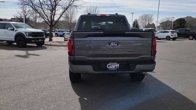new 2026 Ford F-150 car