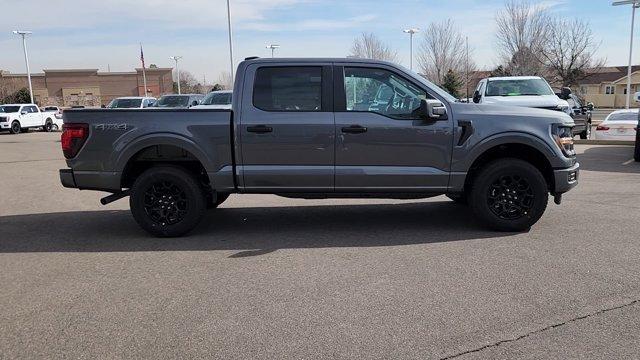 new 2026 Ford F-150 car