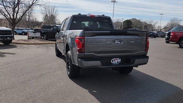 new 2026 Ford F-150 car