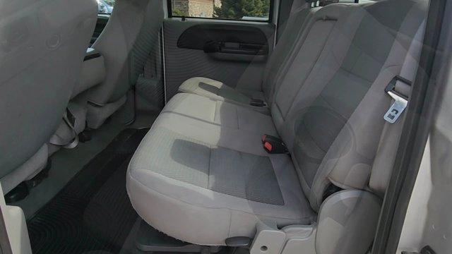 used 2005 Ford F-350 car, priced at $14,788