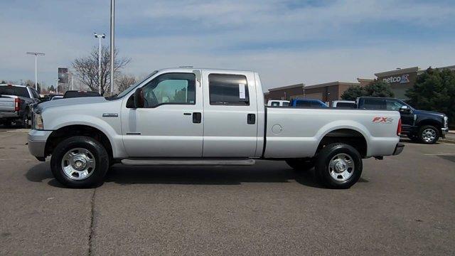 used 2005 Ford F-350 car, priced at $14,788