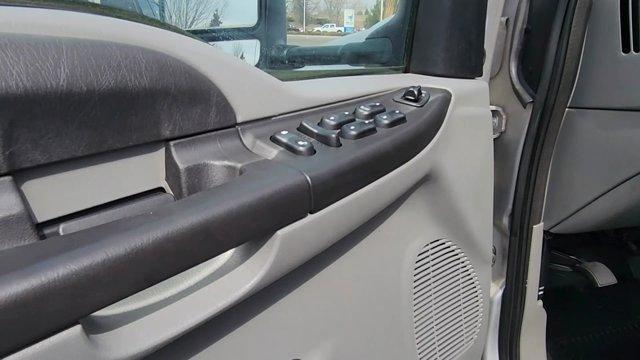 used 2005 Ford F-350 car, priced at $14,788